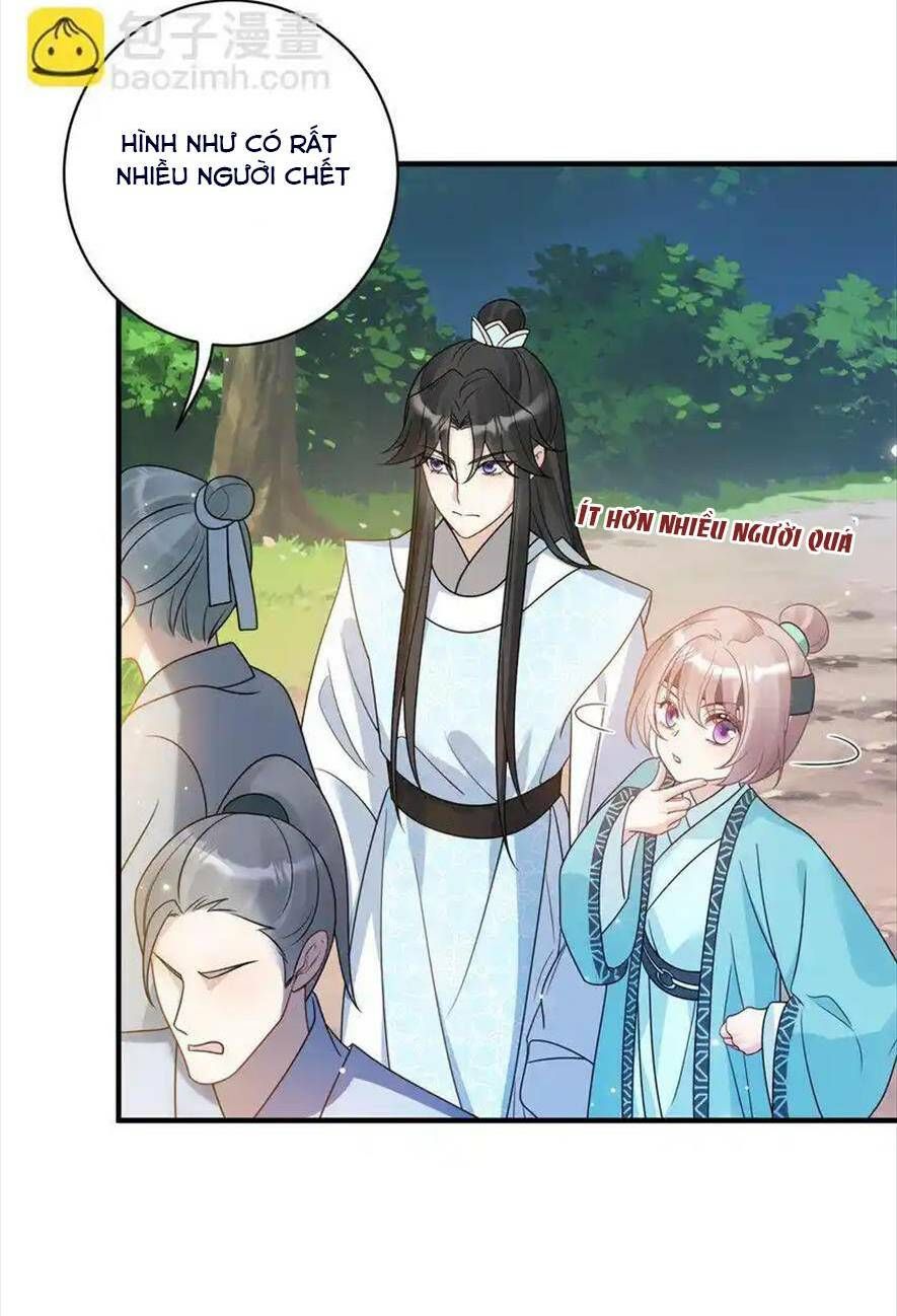 Manh Thê Thất Thất Chapter 40 - 27