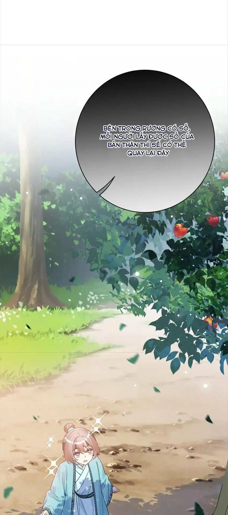 Manh Thê Thất Thất Chapter 40 - 28