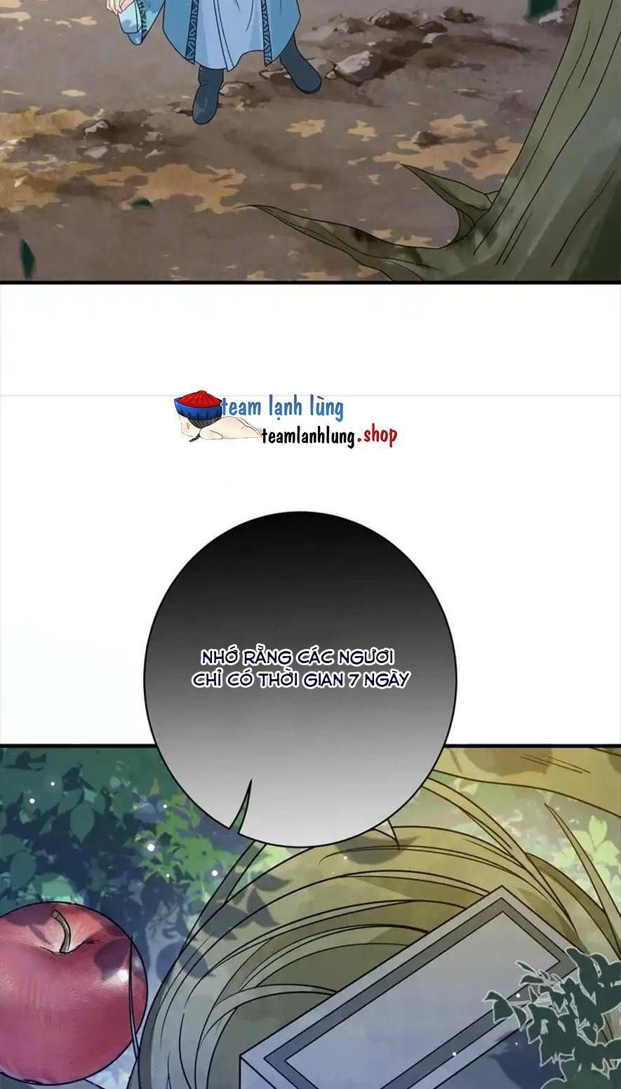 Manh Thê Thất Thất Chapter 40 - 29