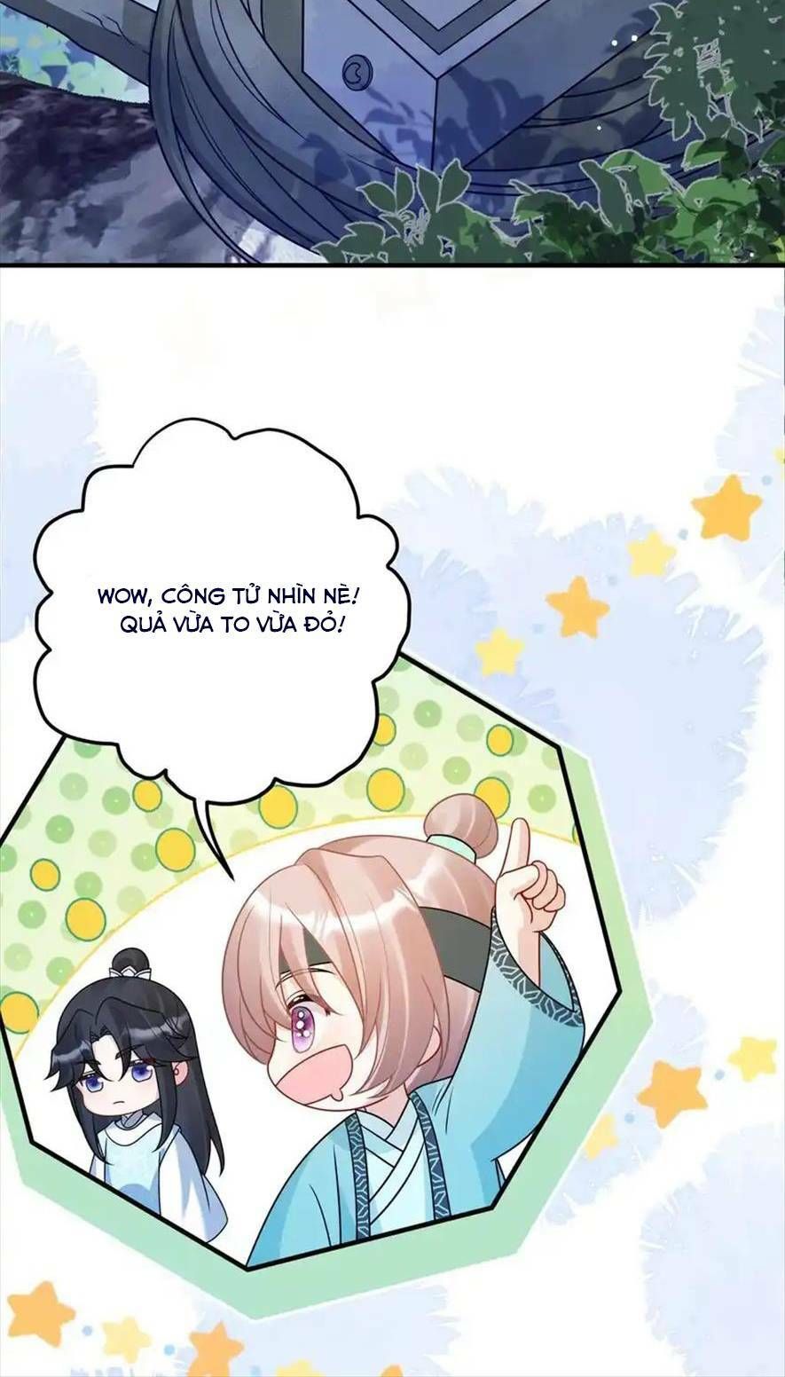 Manh Thê Thất Thất Chapter 40 - 30