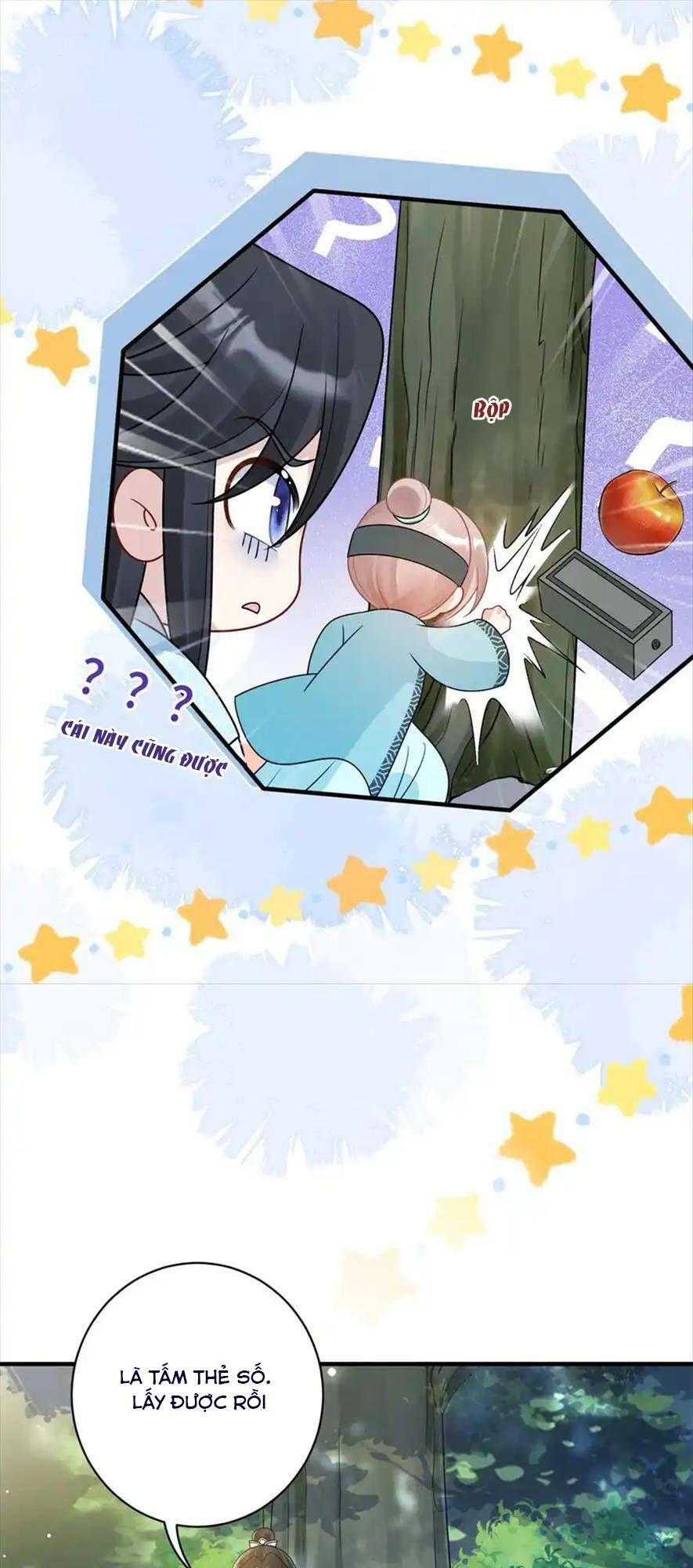 Manh Thê Thất Thất Chapter 40 - 31