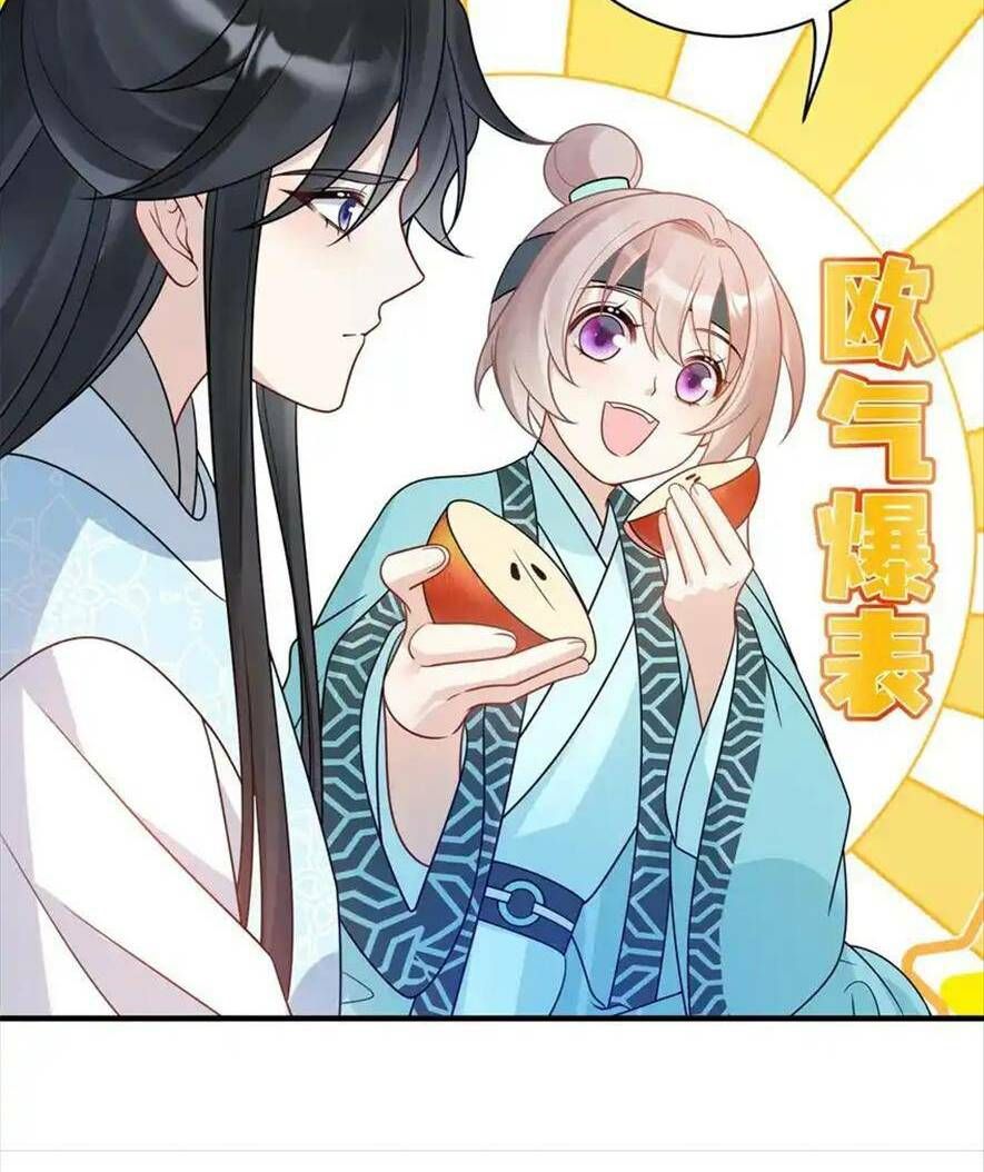 Manh Thê Thất Thất Chapter 40 - 33