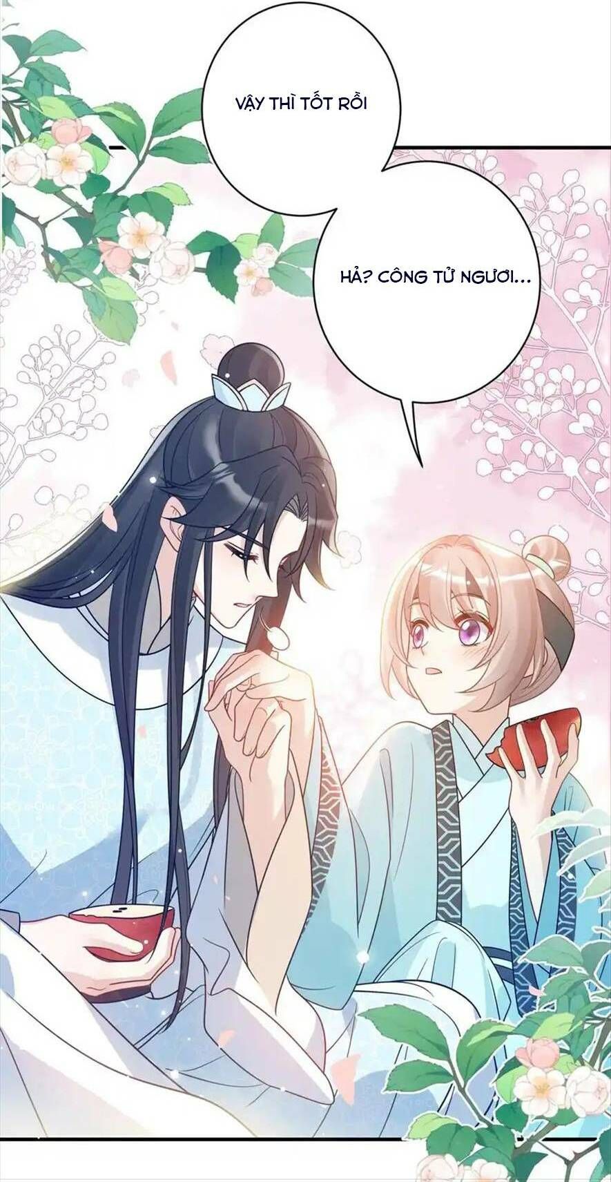 Manh Thê Thất Thất Chapter 40 - 35