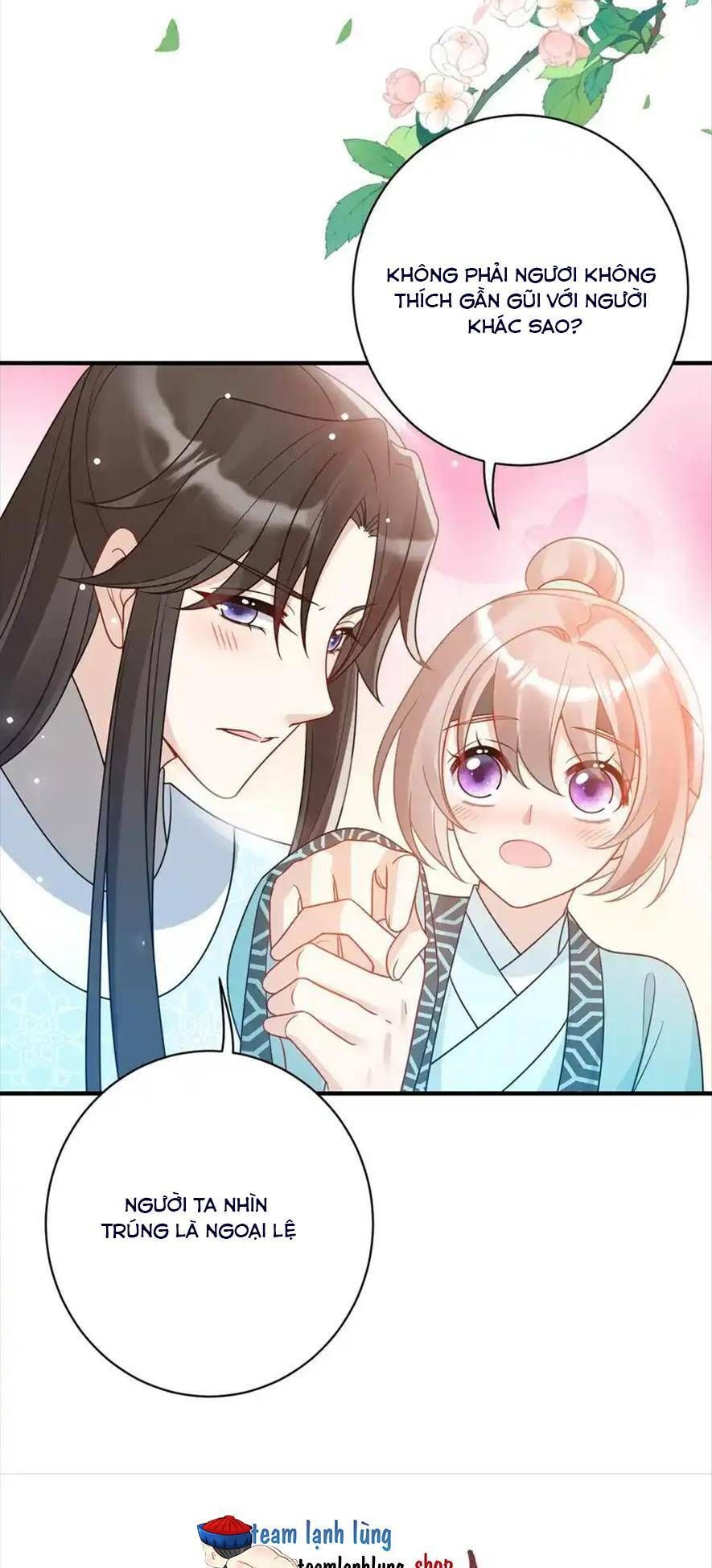 Manh Thê Thất Thất Chapter 40 - 36