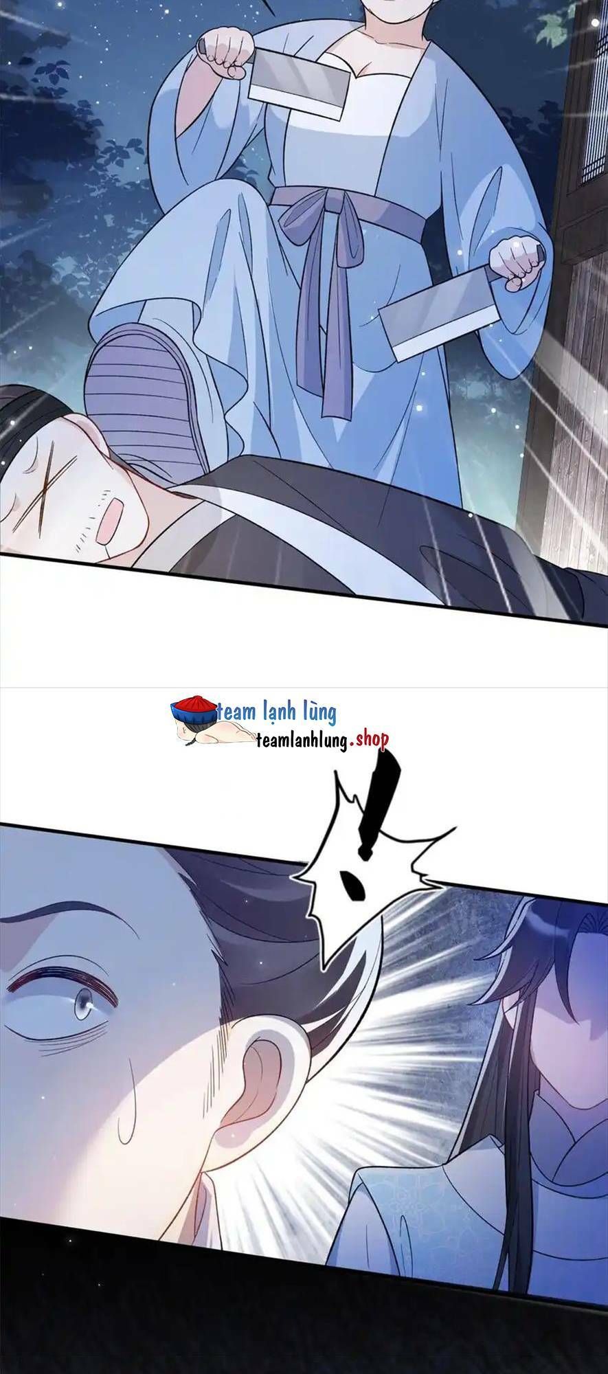 Manh Thê Thất Thất Chapter 40 - 6