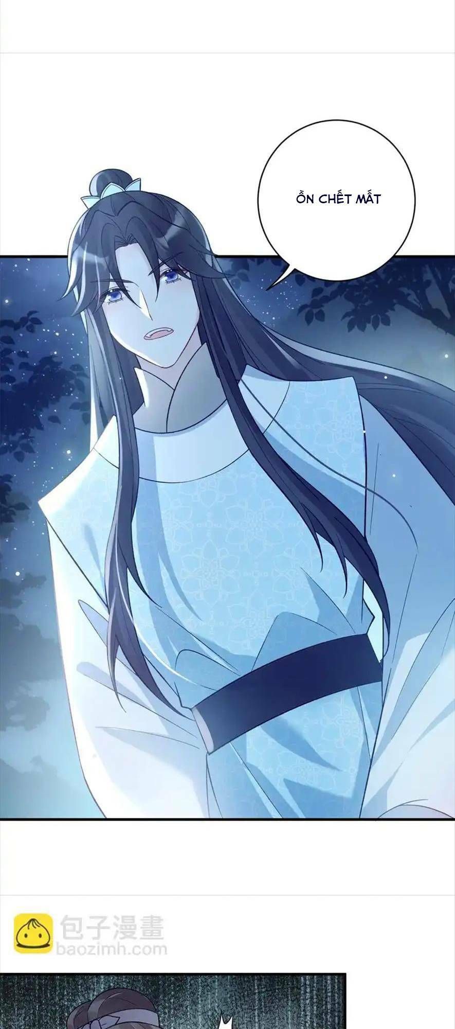 Manh Thê Thất Thất Chapter 40 - 9