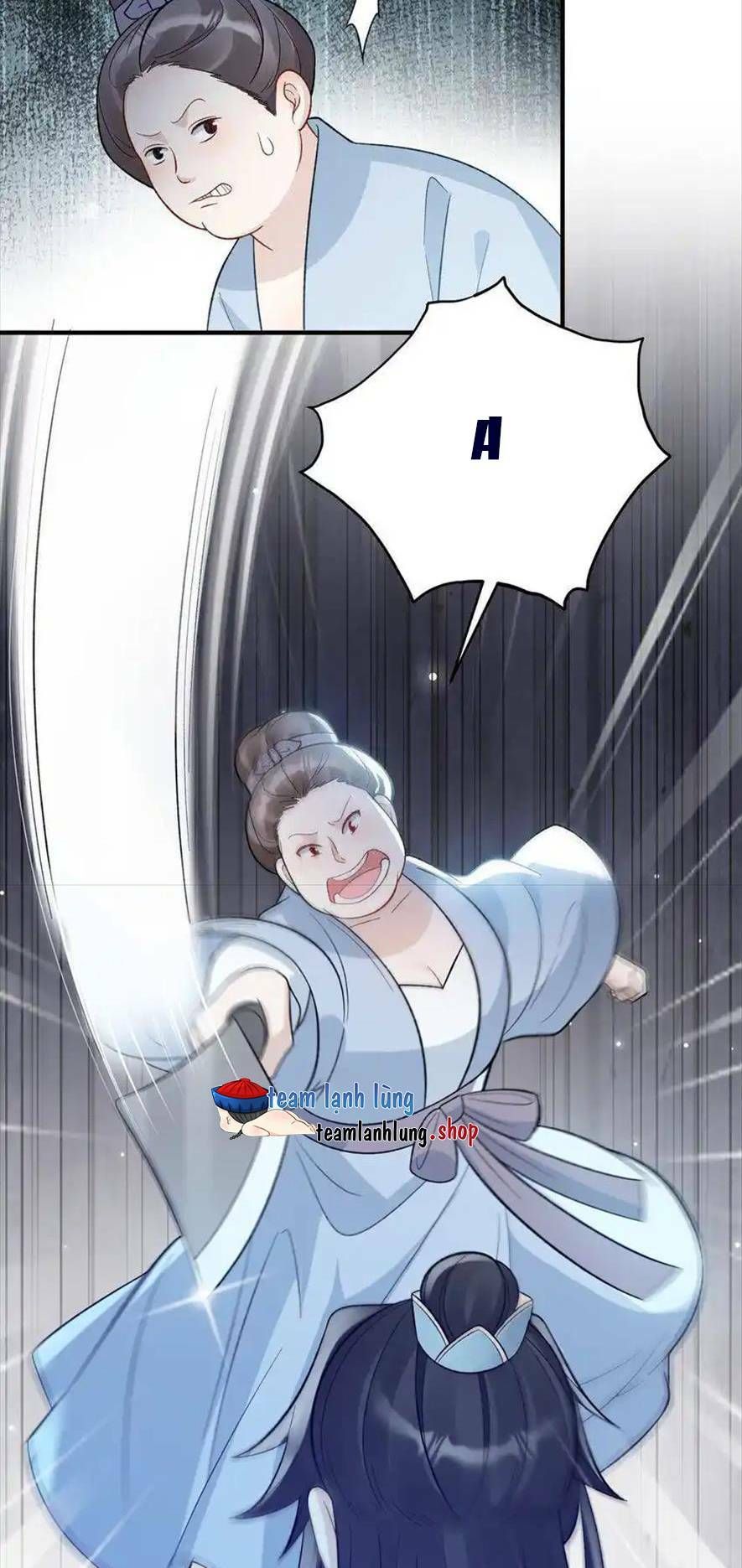 Manh Thê Thất Thất Chapter 40 - 10