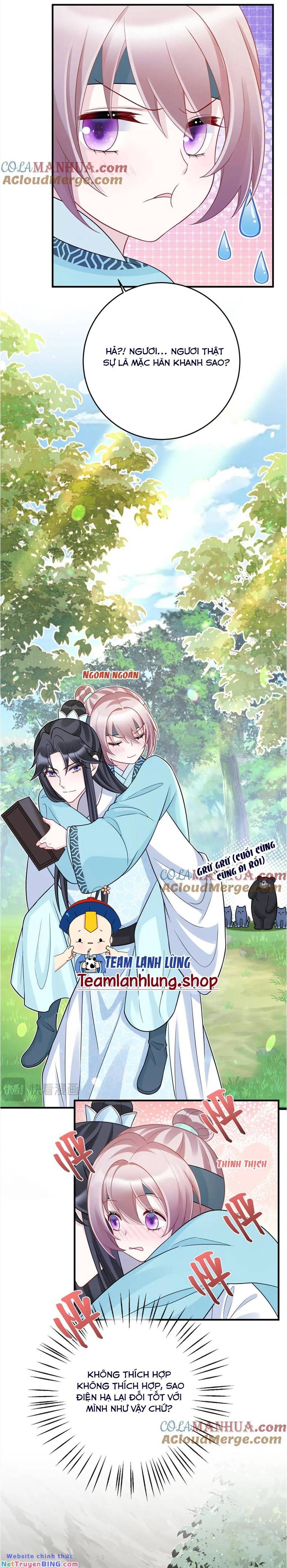 Manh Thê Thất Thất Chapter 41 - 11