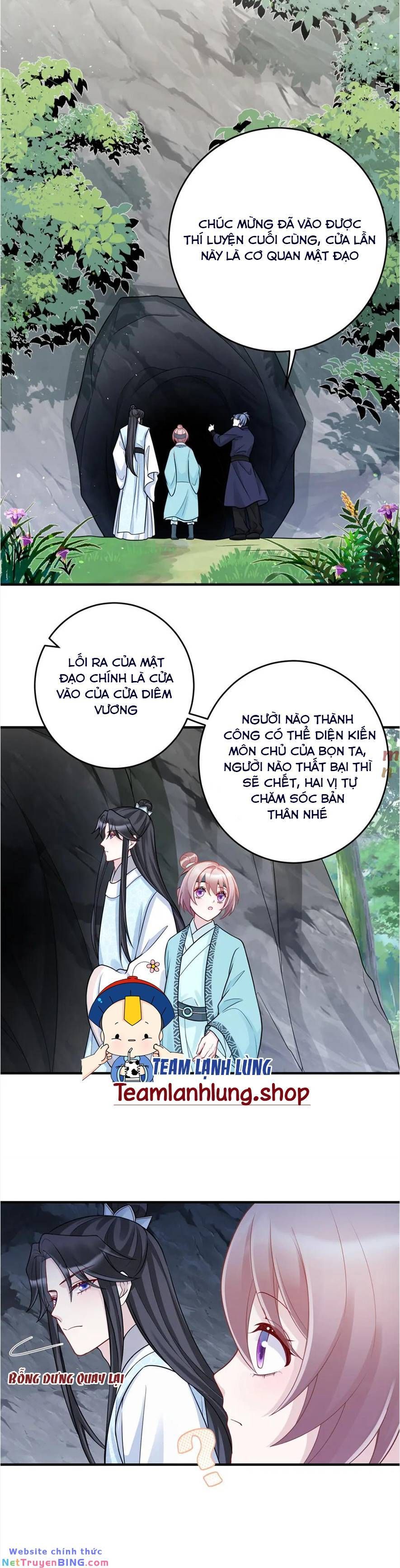 Manh Thê Thất Thất Chapter 41 - 12