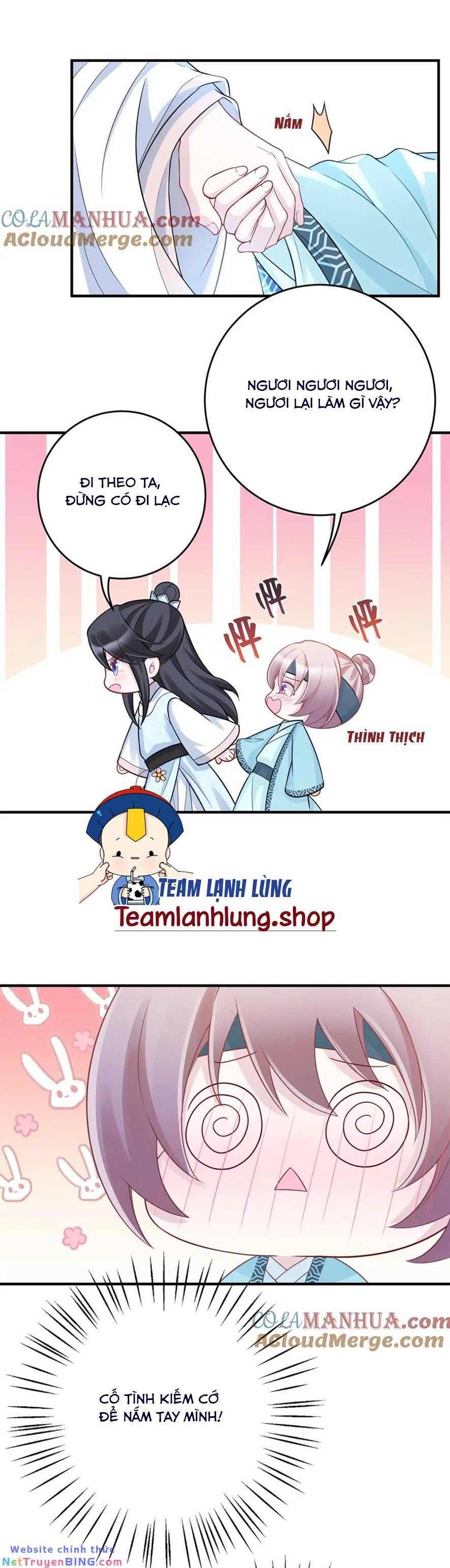 Manh Thê Thất Thất Chapter 41 - 13