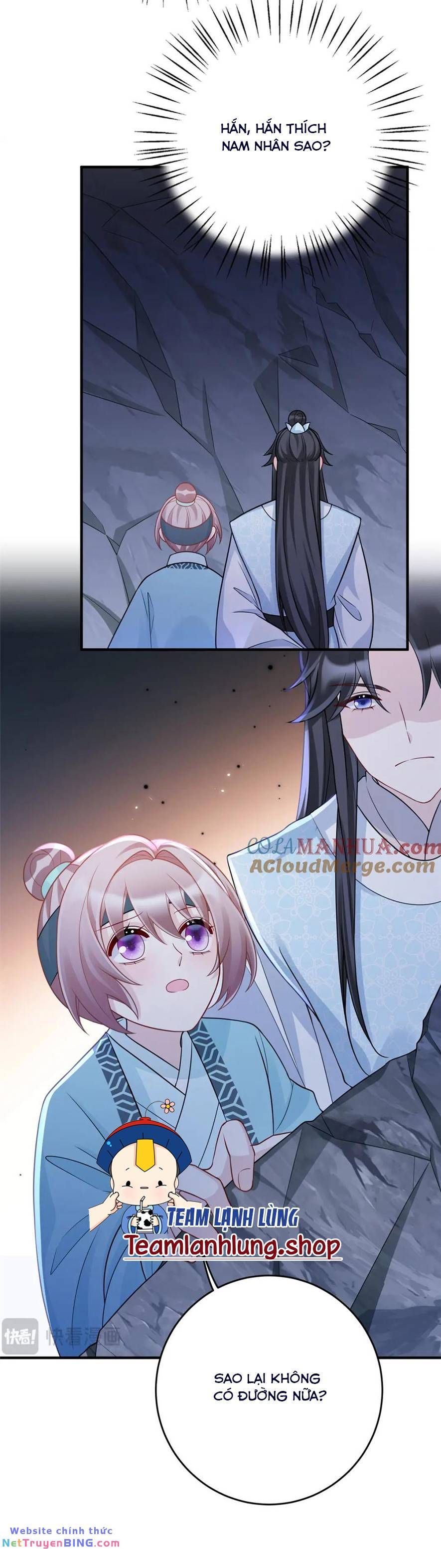 Manh Thê Thất Thất Chapter 41 - 14