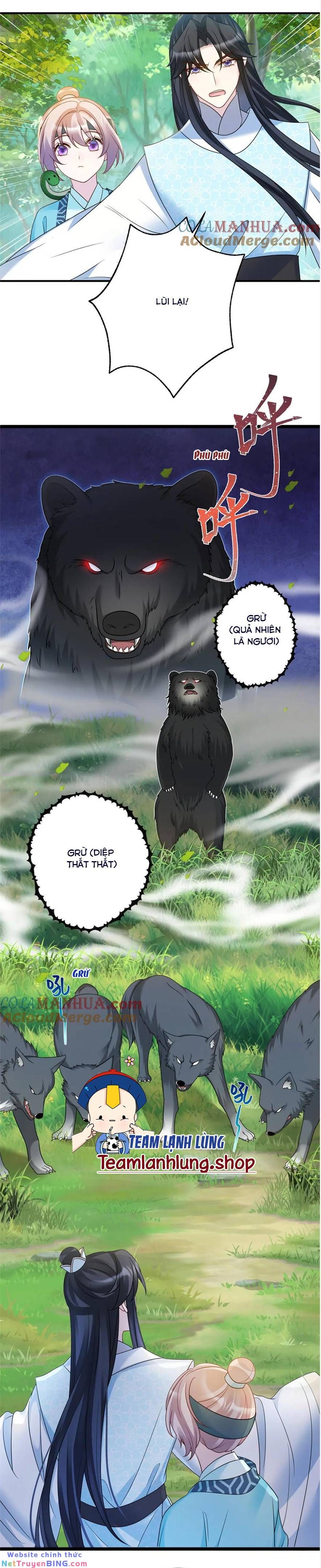 Manh Thê Thất Thất Chapter 41 - 3