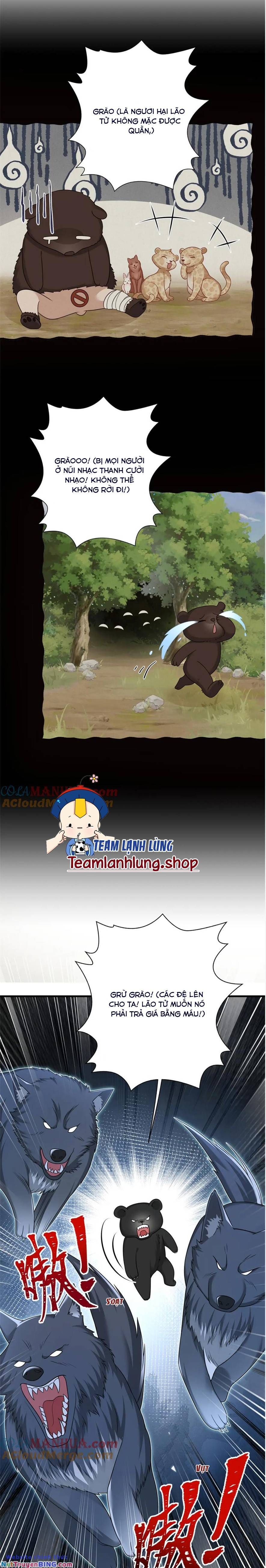 Manh Thê Thất Thất Chapter 41 - 5