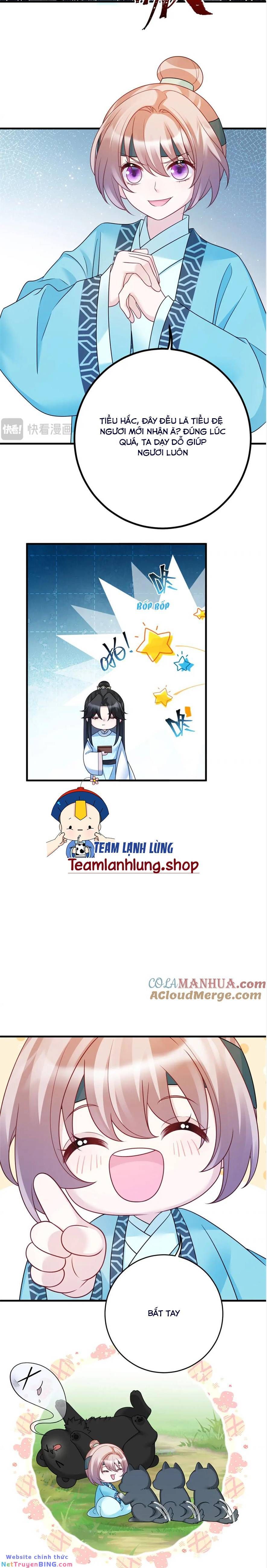 Manh Thê Thất Thất Chapter 41 - 6