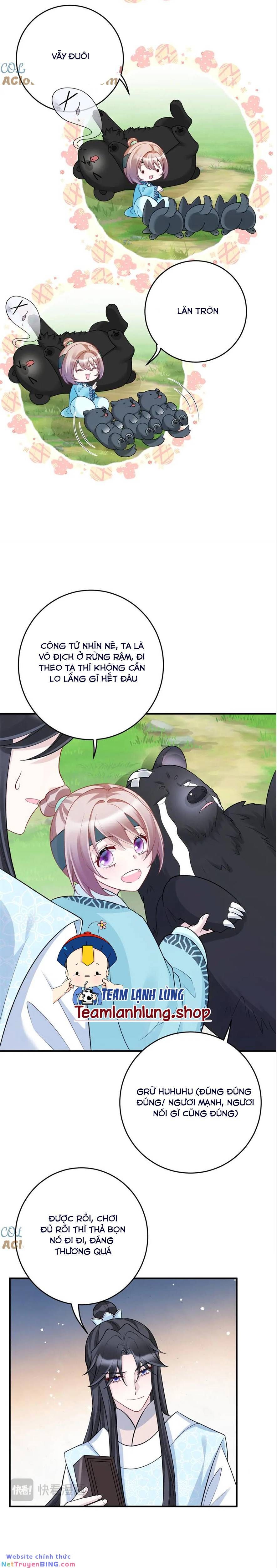 Manh Thê Thất Thất Chapter 41 - 7