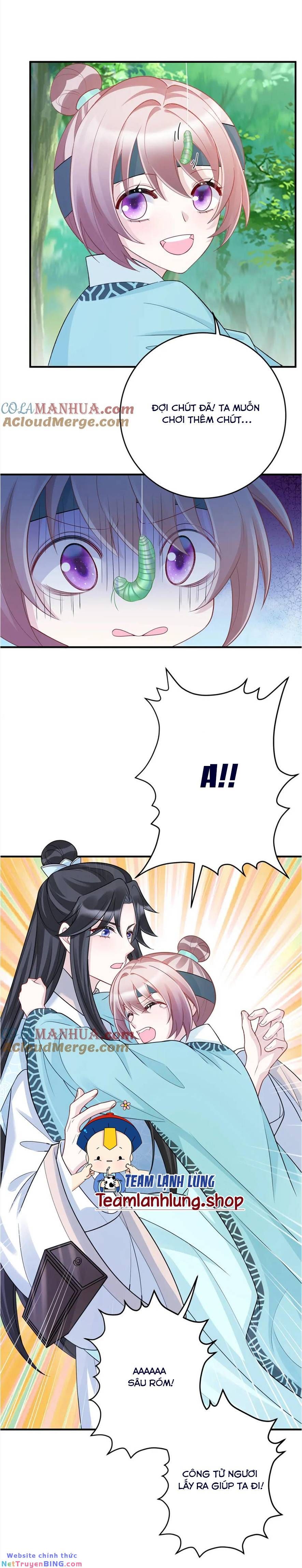 Manh Thê Thất Thất Chapter 41 - 8