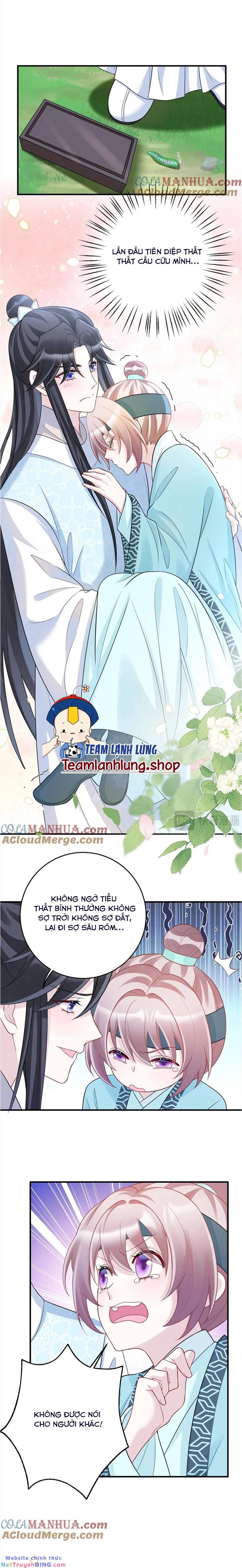 Manh Thê Thất Thất Chapter 41 - 9