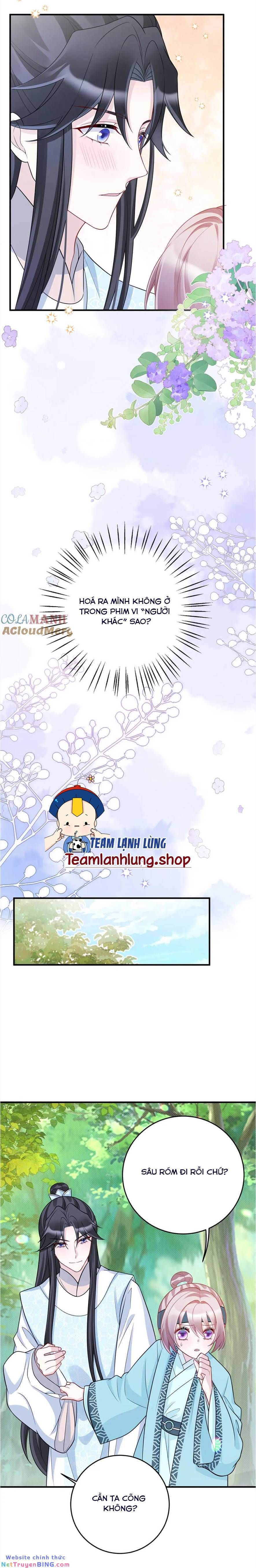 Manh Thê Thất Thất Chapter 41 - 10