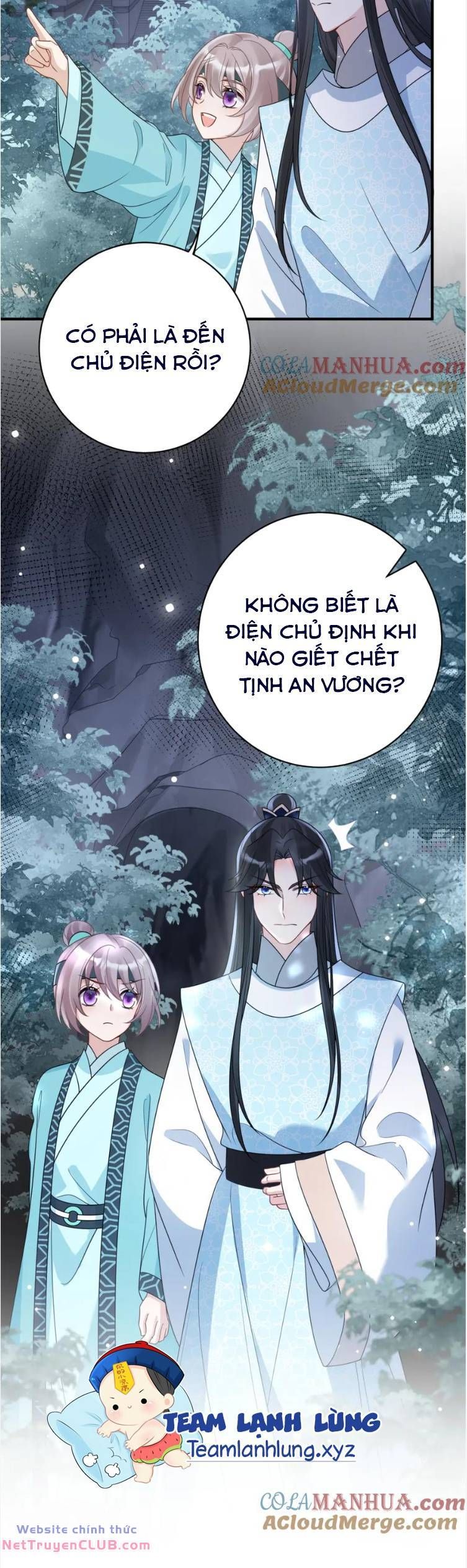 Manh Thê Thất Thất Chapter 42 - 7