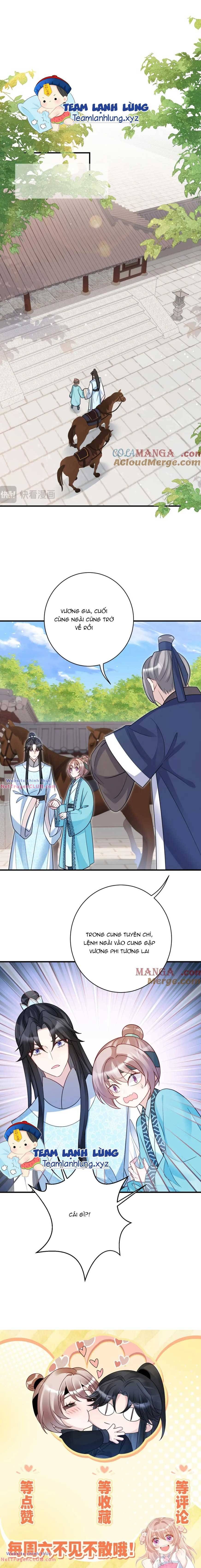 Manh Thê Thất Thất Chapter 44 - 7