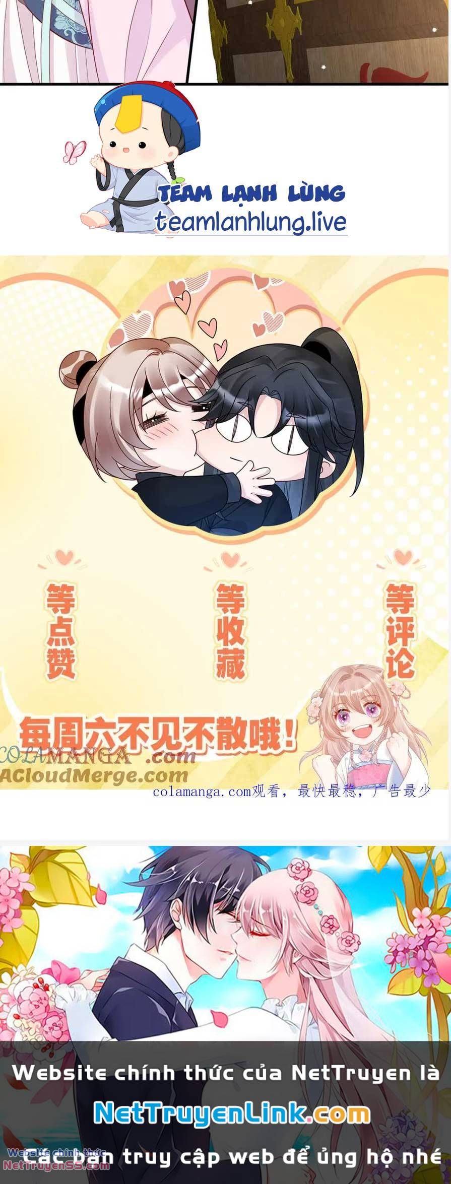 Manh Thê Thất Thất Chapter 45 - 4