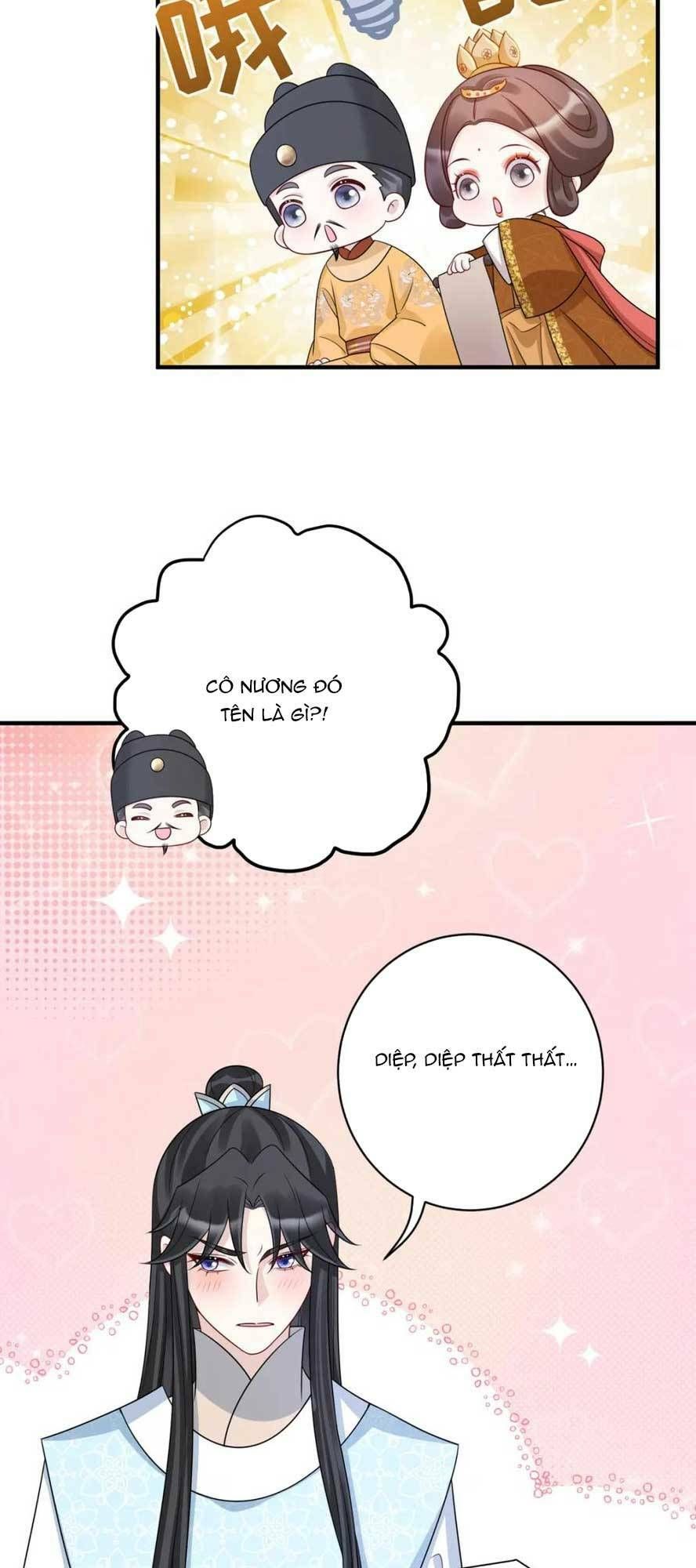 Manh Thê Thất Thất Chapter 46 - 12