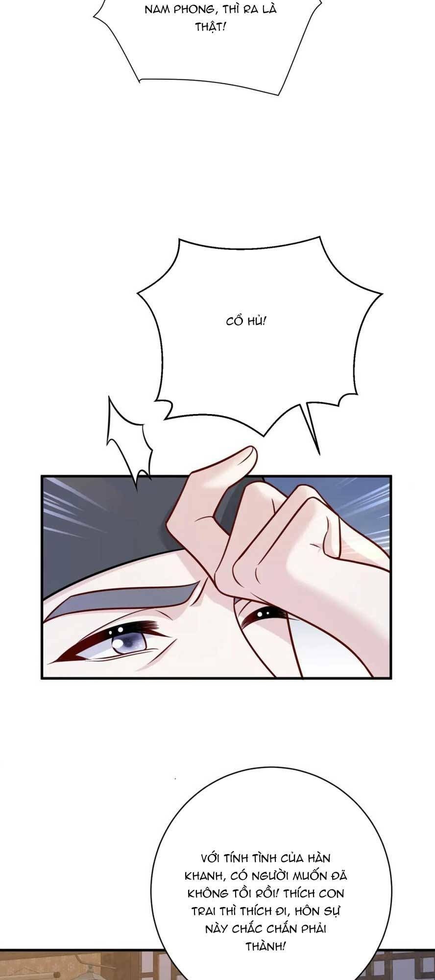 Manh Thê Thất Thất Chapter 46 - 14