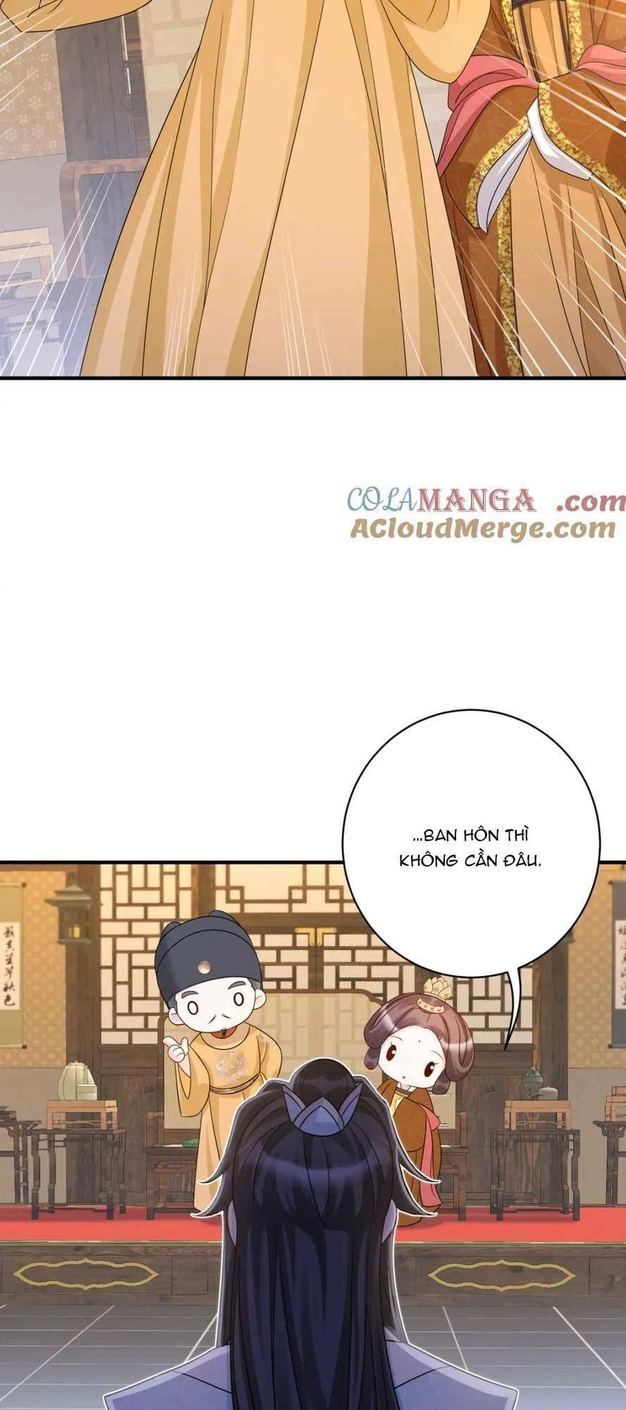 Manh Thê Thất Thất Chapter 46 - 16