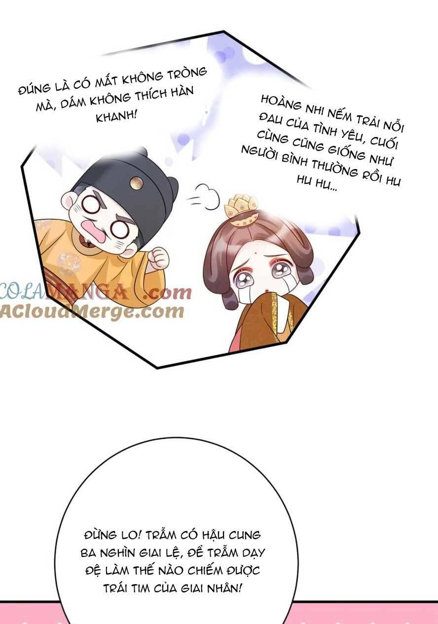 Manh Thê Thất Thất Chapter 46 - 18