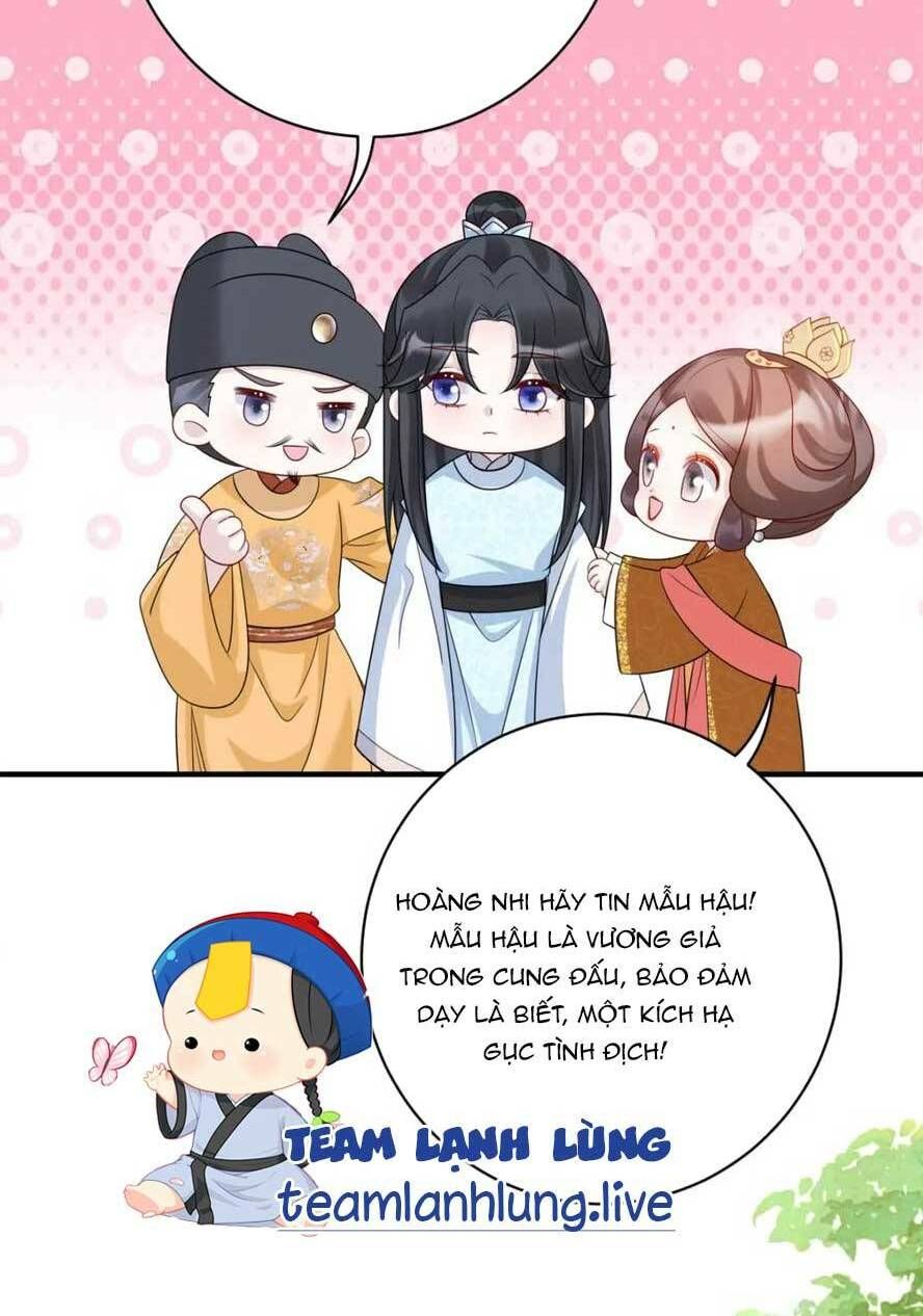 Manh Thê Thất Thất Chapter 46 - 19