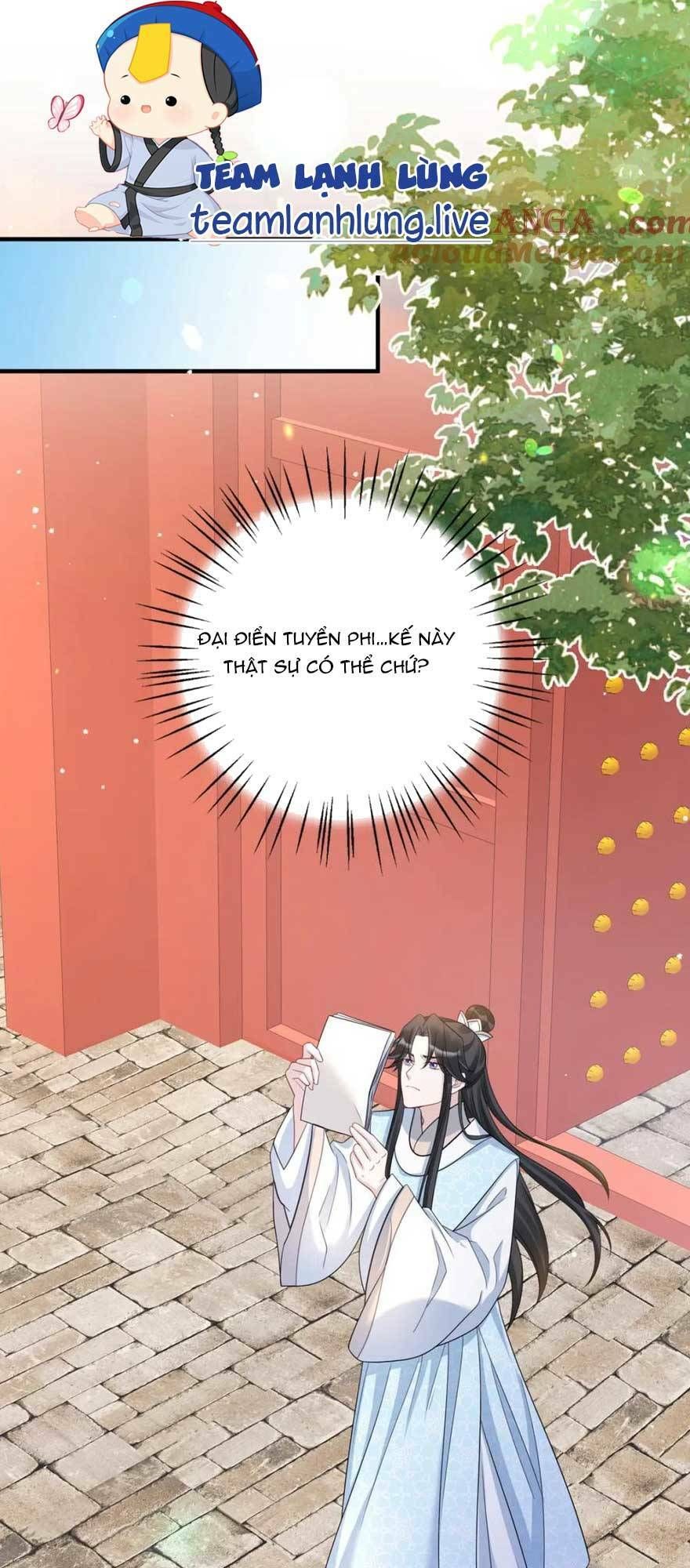 Manh Thê Thất Thất Chapter 46 - 20