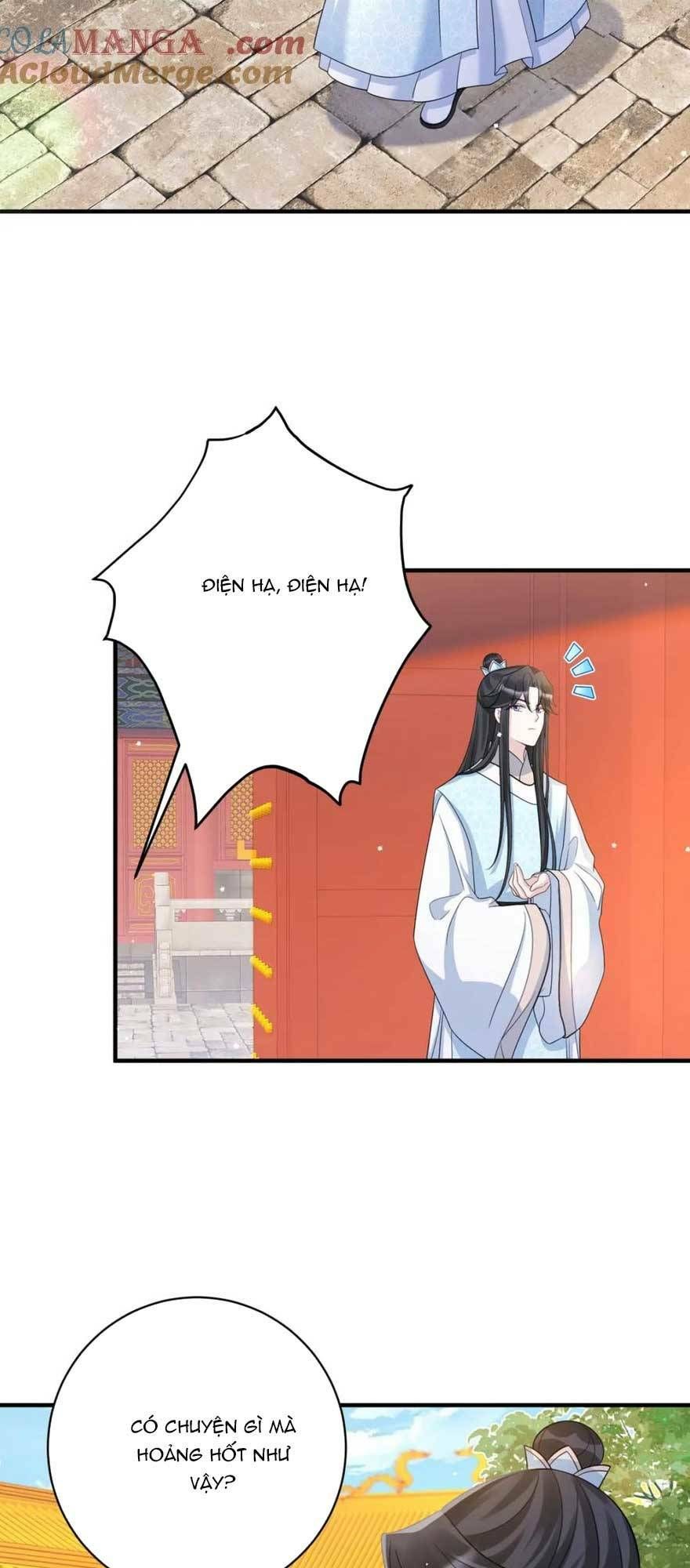 Manh Thê Thất Thất Chapter 46 - 21