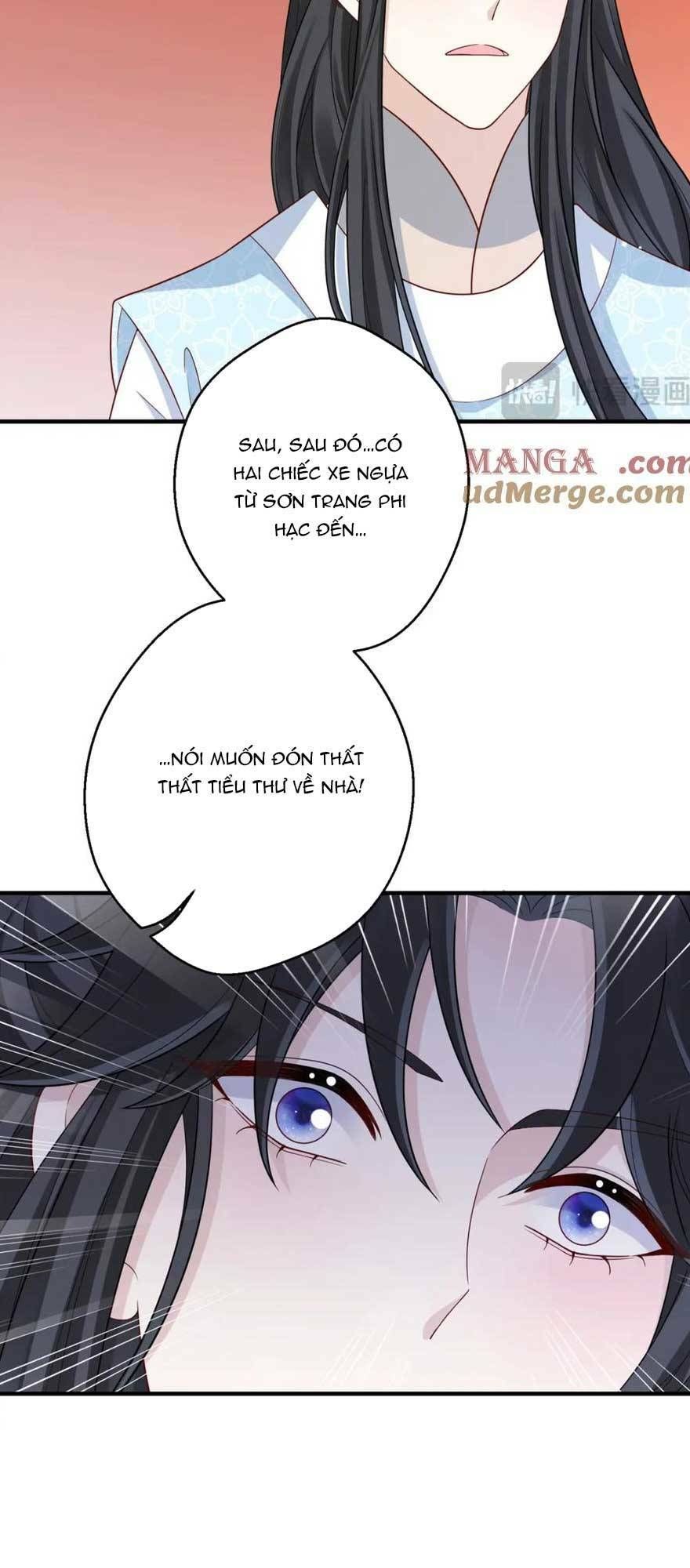 Manh Thê Thất Thất Chapter 46 - 23