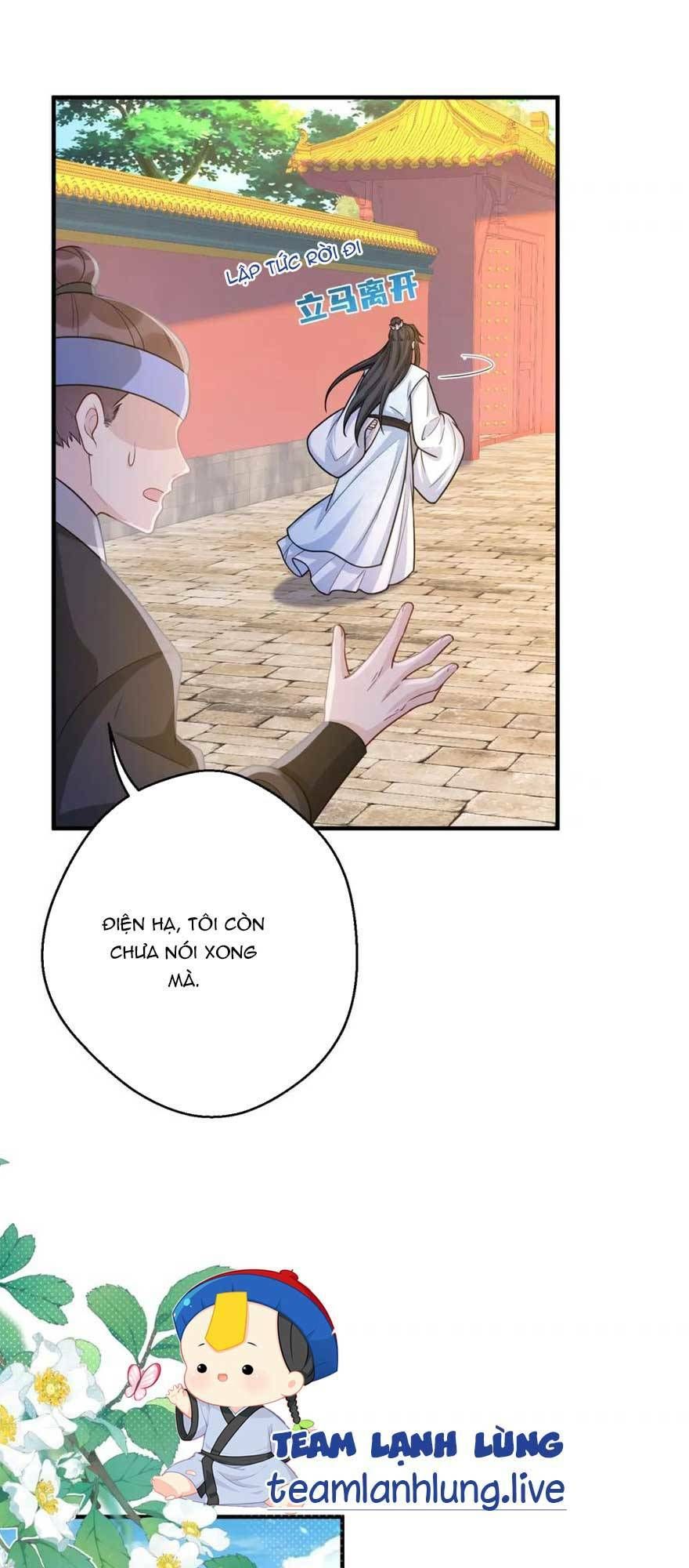 Manh Thê Thất Thất Chapter 46 - 24