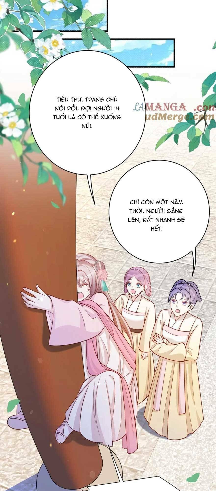 Manh Thê Thất Thất Chapter 46 - 25