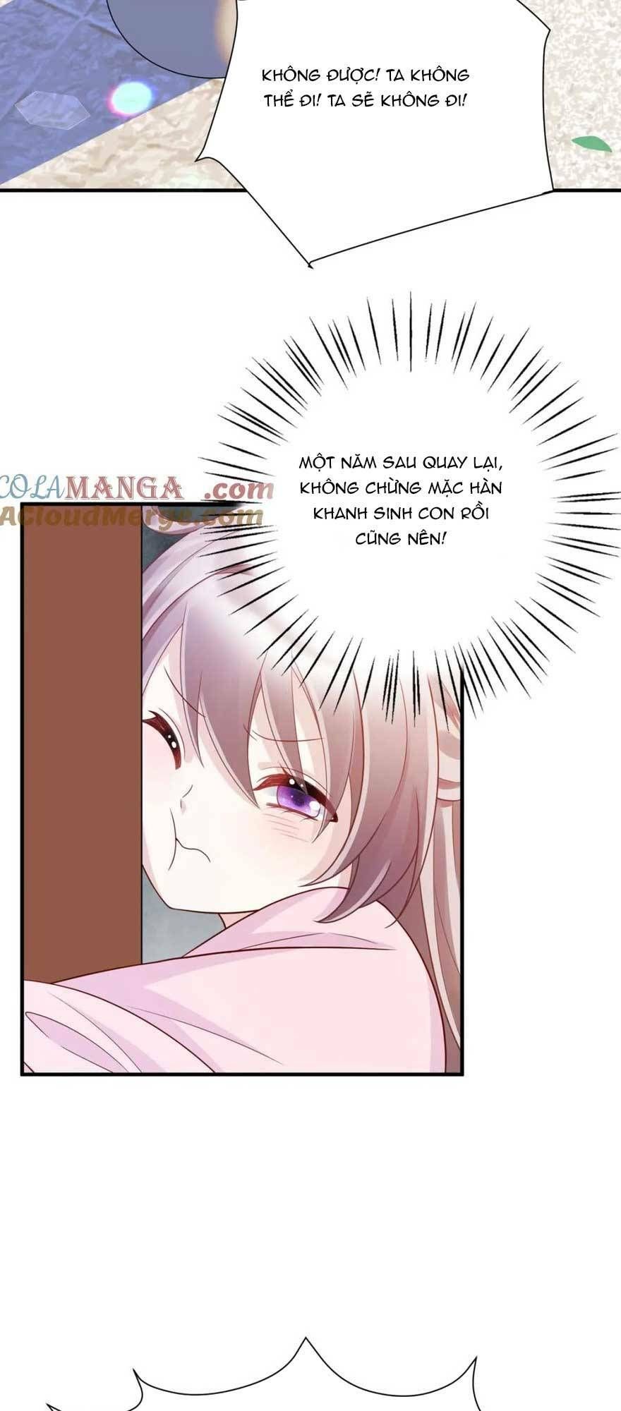 Manh Thê Thất Thất Chapter 46 - 26