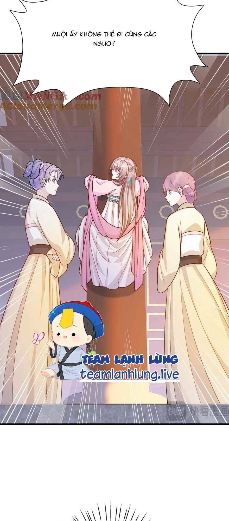 Manh Thê Thất Thất Chapter 46 - 27