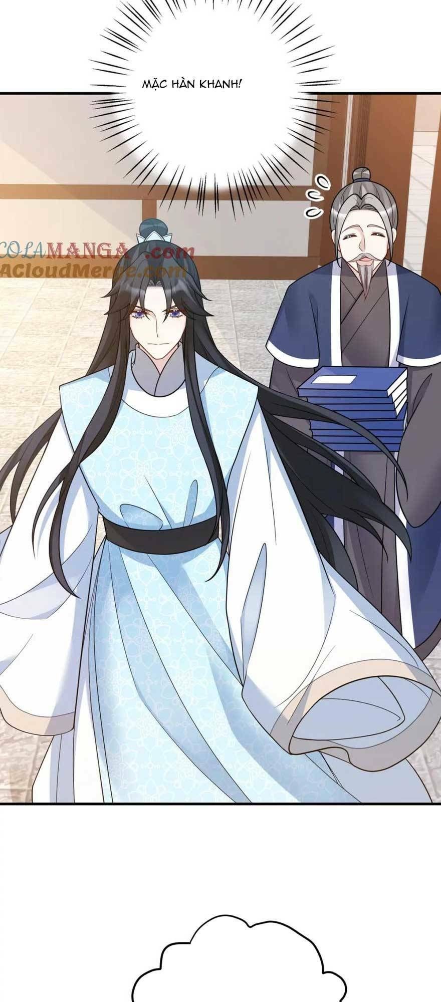 Manh Thê Thất Thất Chapter 46 - 28