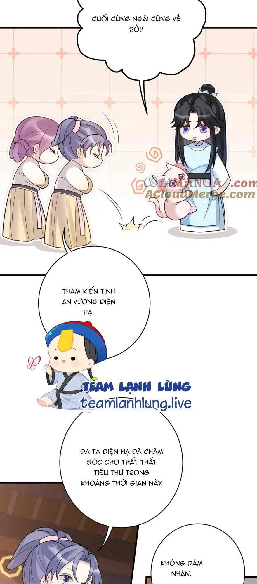 Manh Thê Thất Thất Chapter 46 - 29