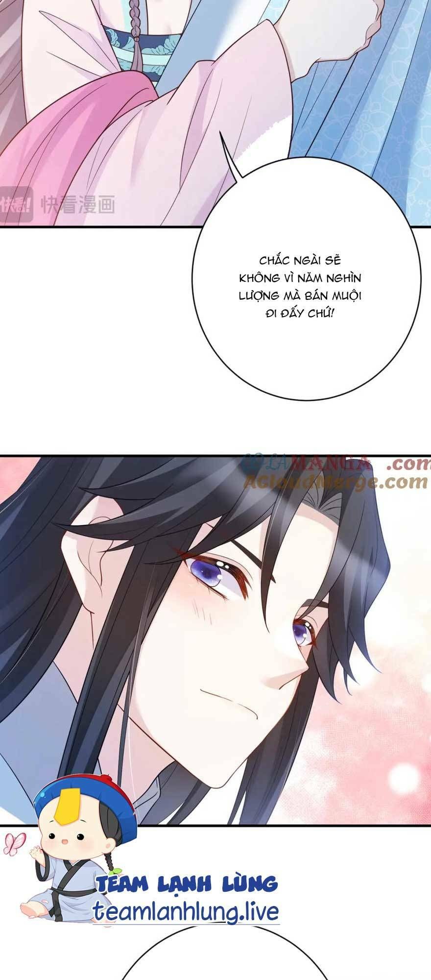 Manh Thê Thất Thất Chapter 46 - 32