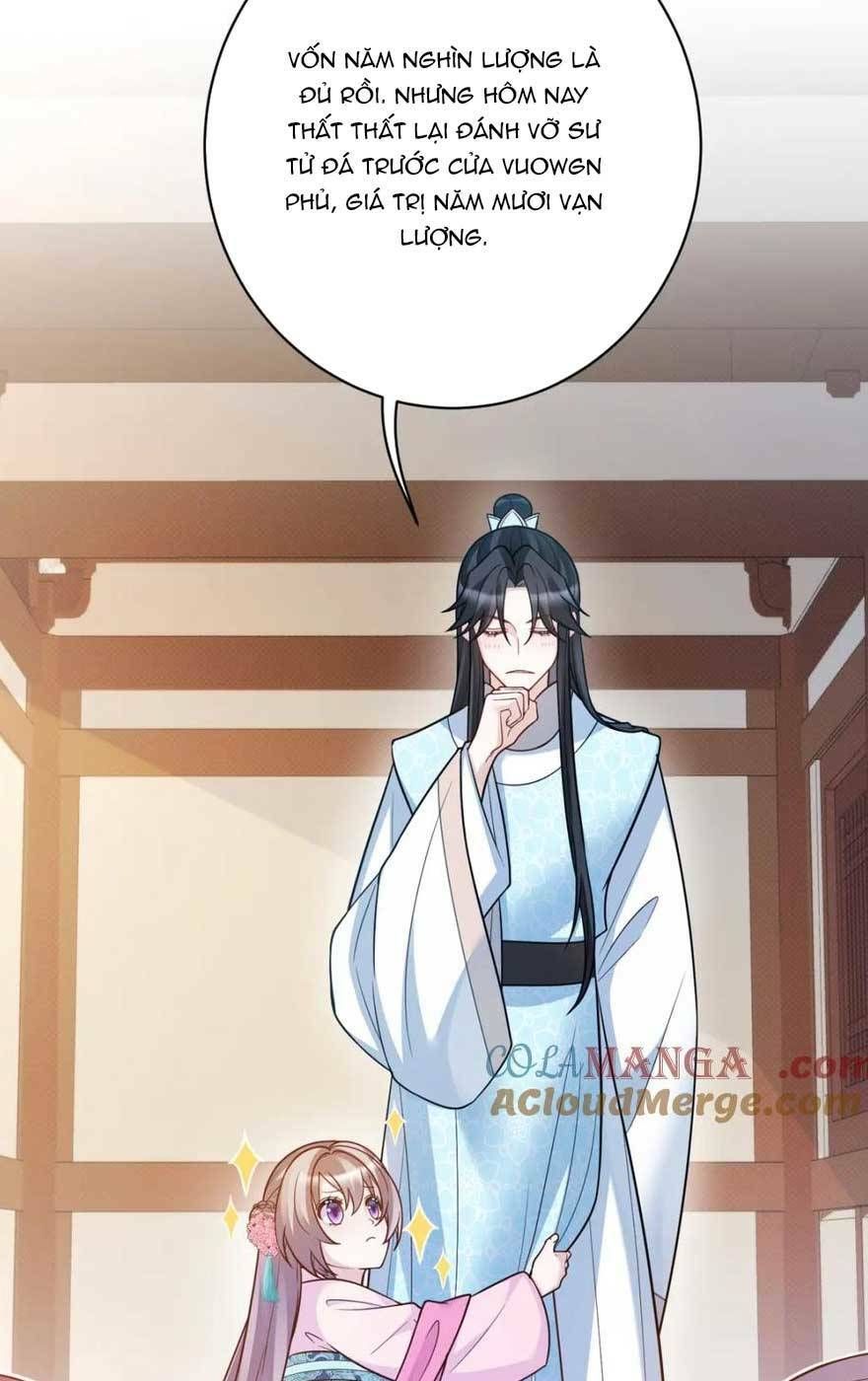 Manh Thê Thất Thất Chapter 46 - 33