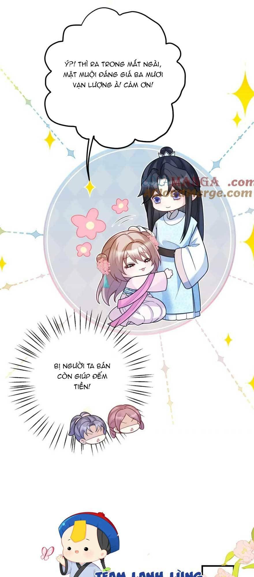 Manh Thê Thất Thất Chapter 46 - 36