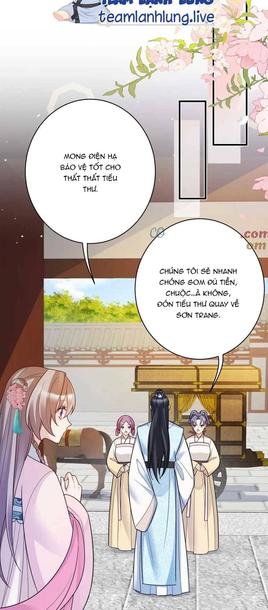 Manh Thê Thất Thất Chapter 46 - 37