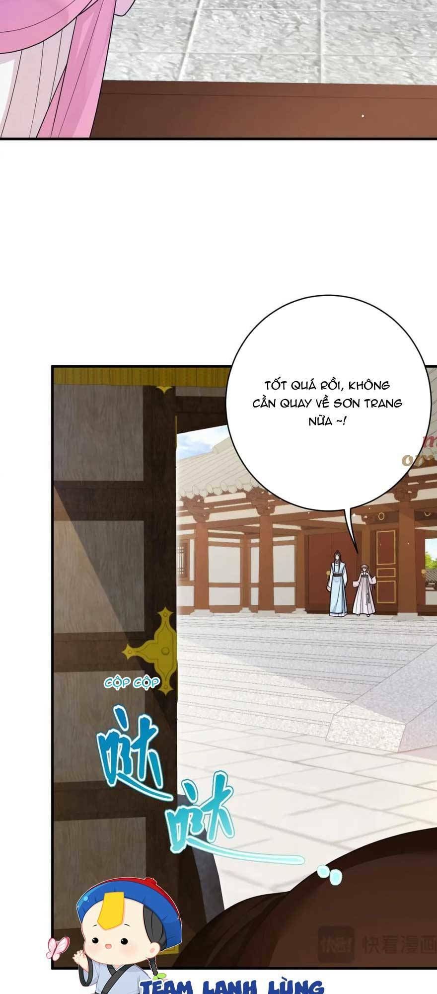 Manh Thê Thất Thất Chapter 46 - 38
