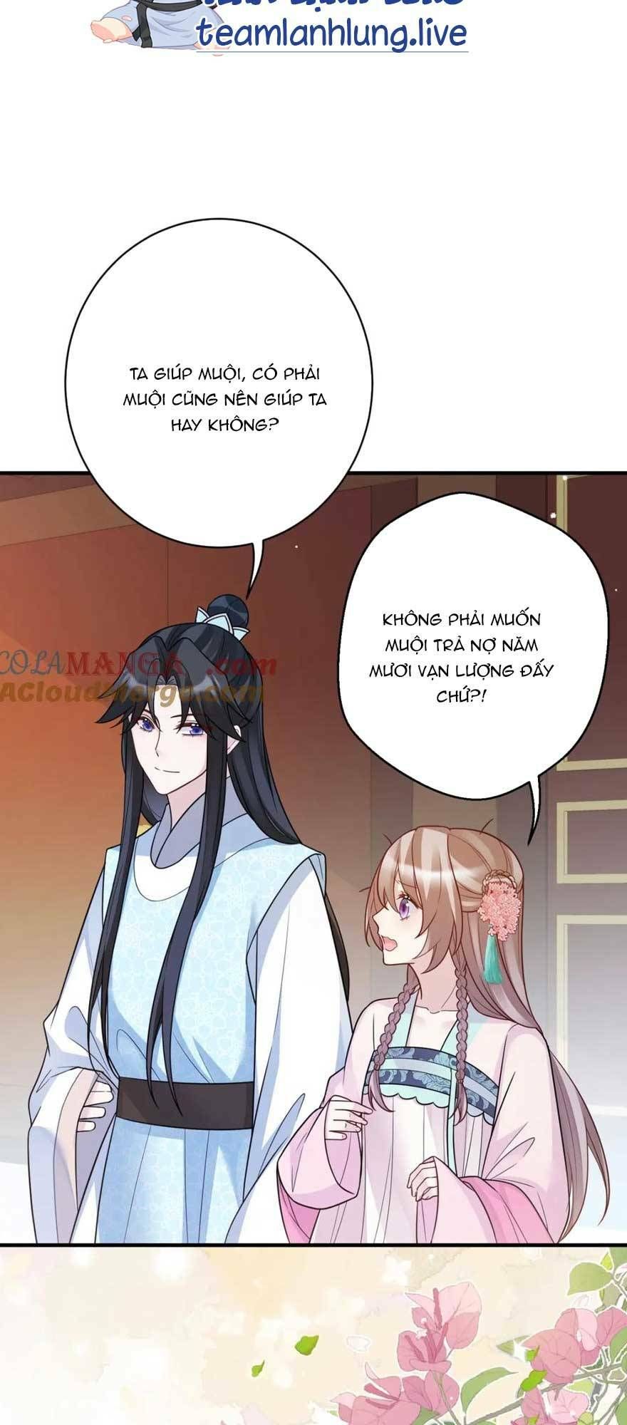 Manh Thê Thất Thất Chapter 46 - 39