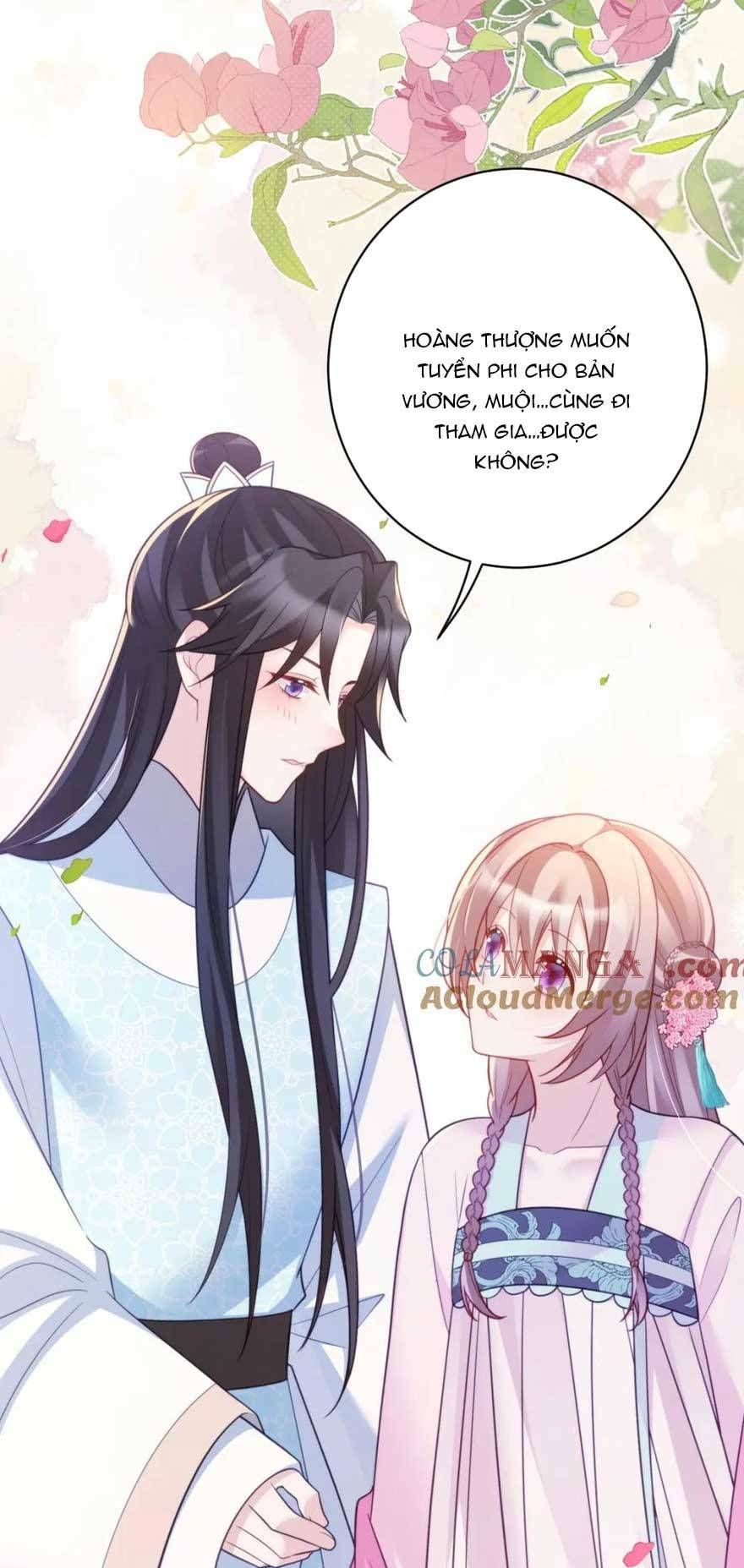 Manh Thê Thất Thất Chapter 46 - 40