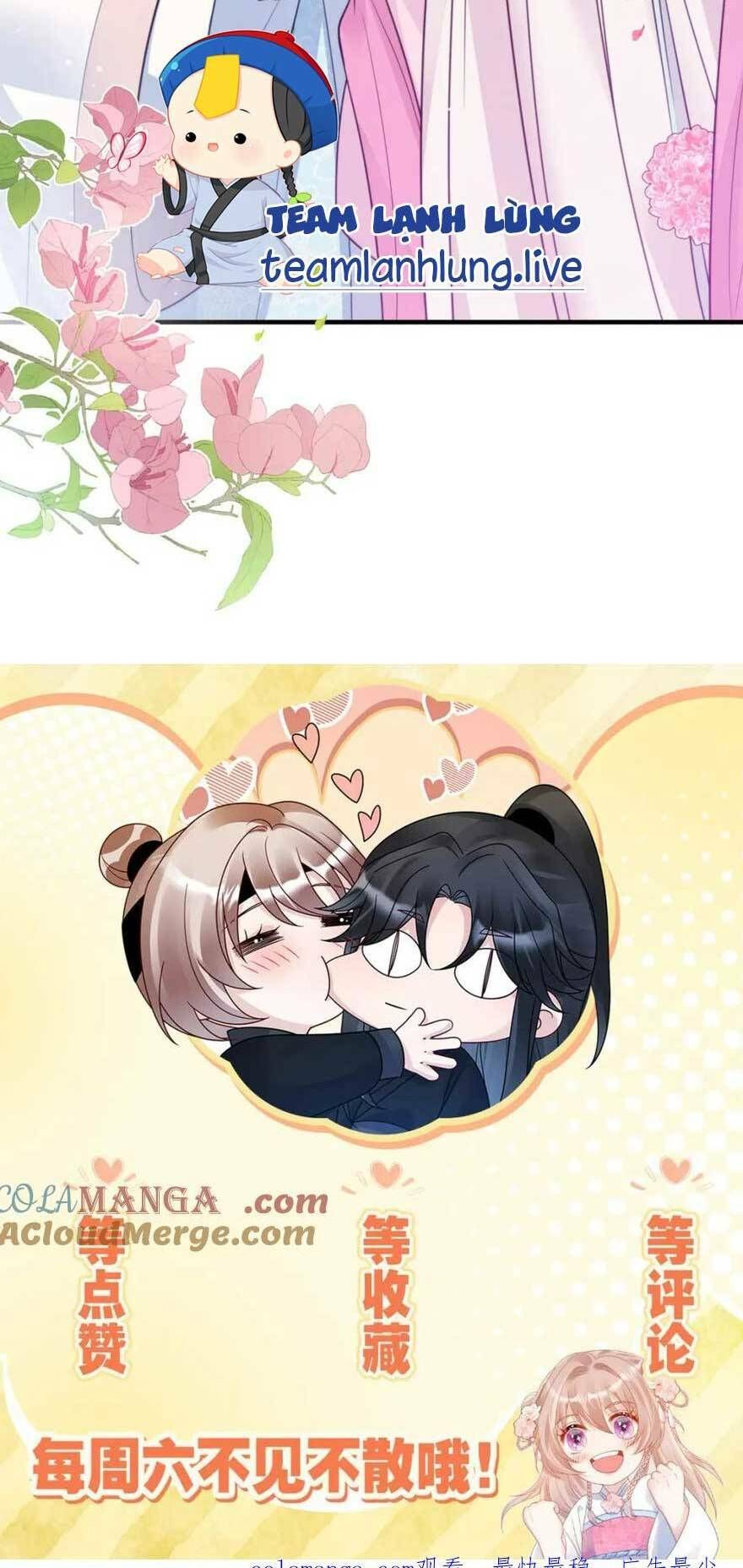 Manh Thê Thất Thất Chapter 46 - 41