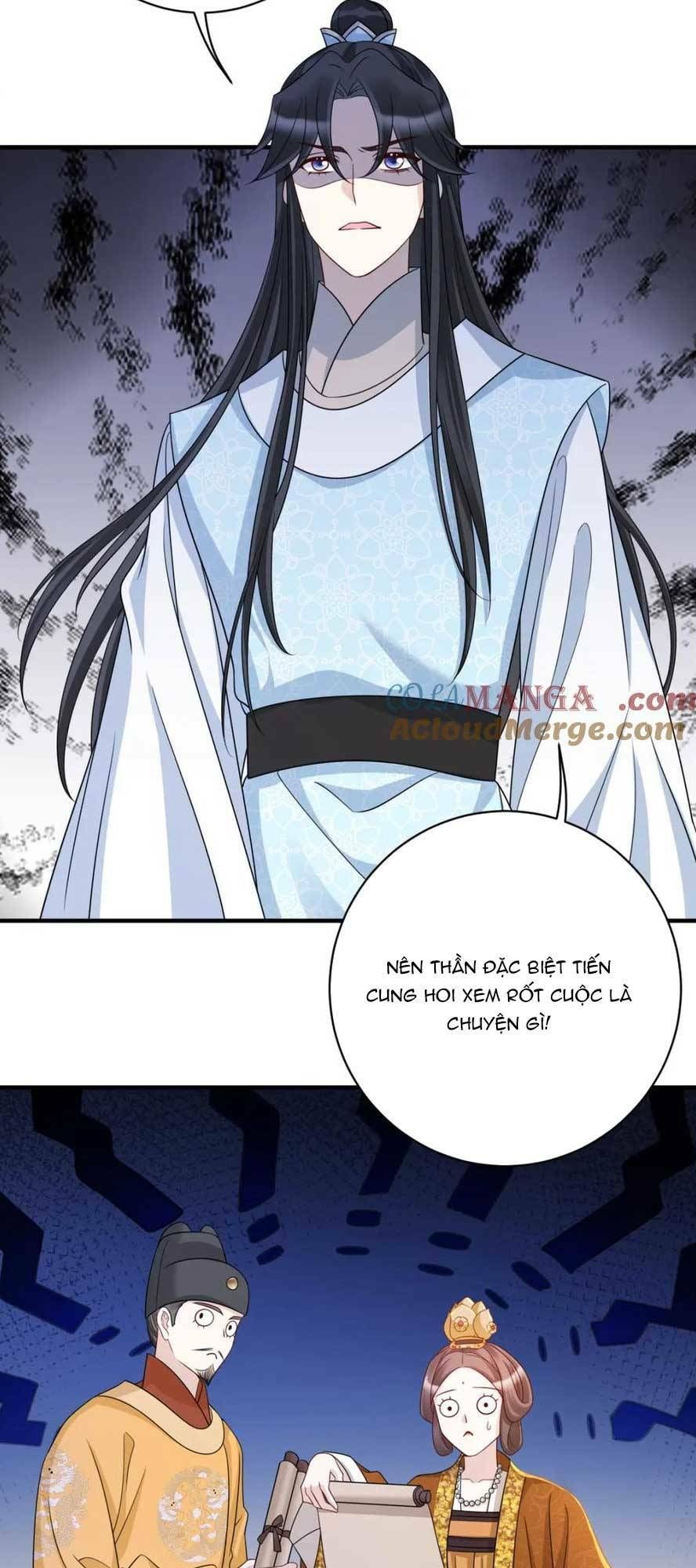 Manh Thê Thất Thất Chapter 46 - 6