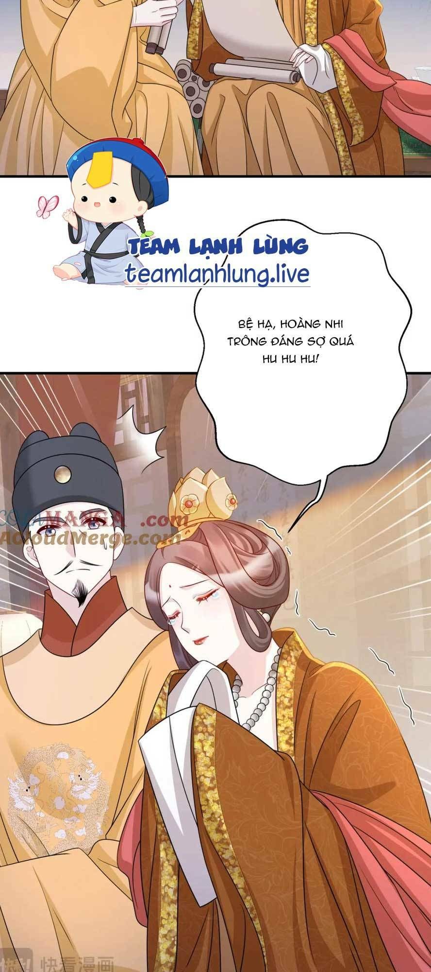 Manh Thê Thất Thất Chapter 46 - 7