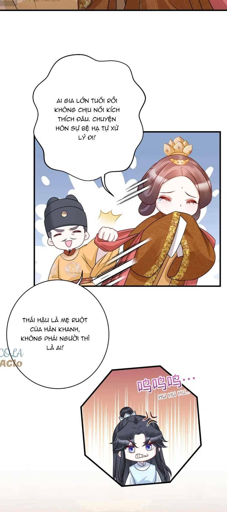 Manh Thê Thất Thất Chapter 46 - 8